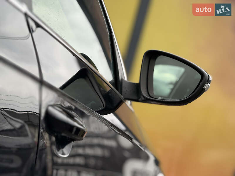 Универсал Volkswagen Passat 2014 в Стрые