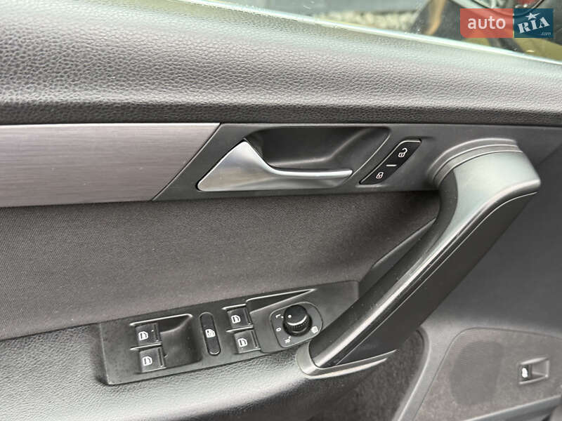 Универсал Volkswagen Passat 2014 в Стрые