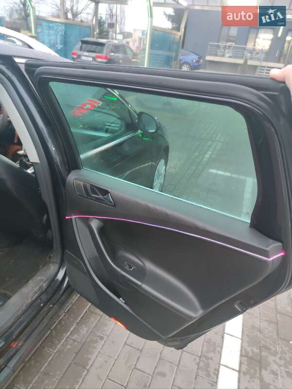 Универсал Volkswagen Passat 2005 в Киеве фото 15 Универсал Volkswagen Passat 2005 в Киеве