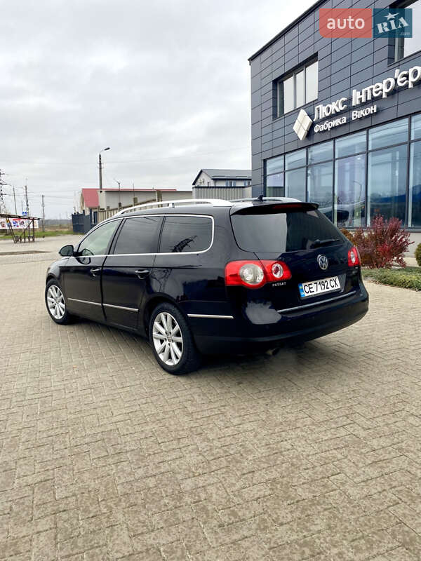 Універсал Volkswagen Passat 2010 в Білій Церкві фото 7 Універсал Volkswagen Passat 2010 в Білій Церкві