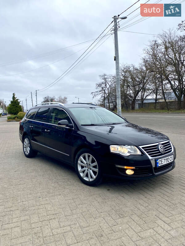 Універсал Volkswagen Passat 2010 в Білій Церкві фото 13 Універсал Volkswagen Passat 2010 в Білій Церкві