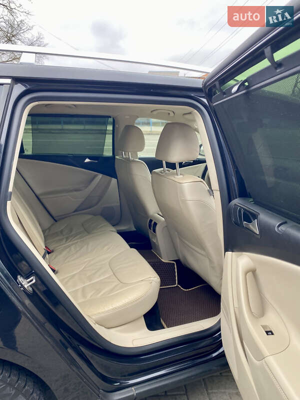 Універсал Volkswagen Passat 2010 в Білій Церкві фото 19 Універсал Volkswagen Passat 2010 в Білій Церкві