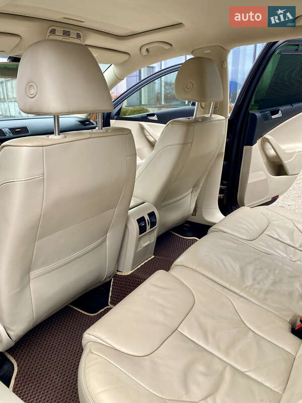 Універсал Volkswagen Passat 2010 в Білій Церкві фото 24 Універсал Volkswagen Passat 2010 в Білій Церкві