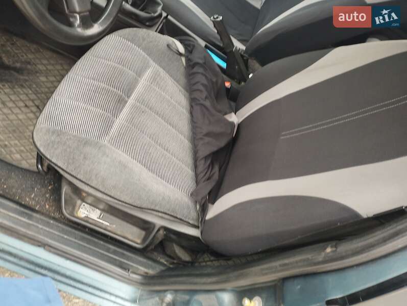 Универсал Volkswagen Passat 1988 в Днепре