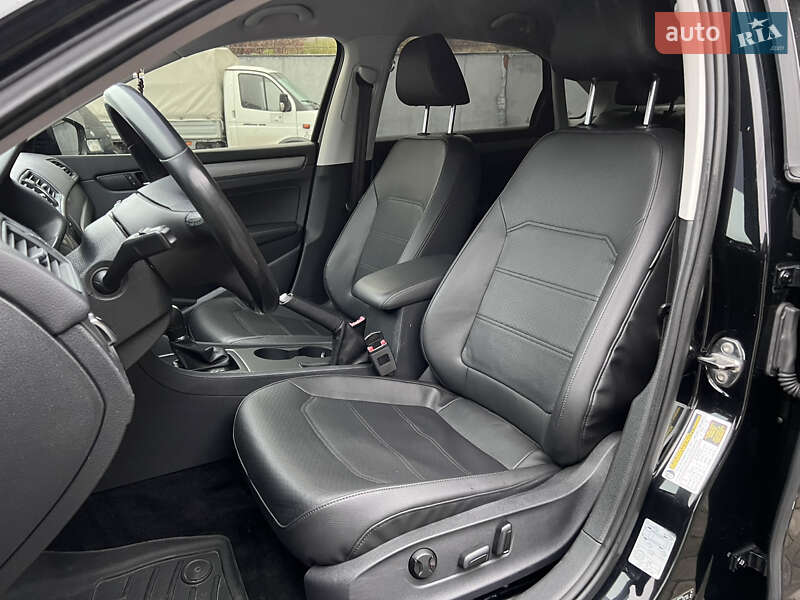 Седан Volkswagen Passat 2014 в Малине