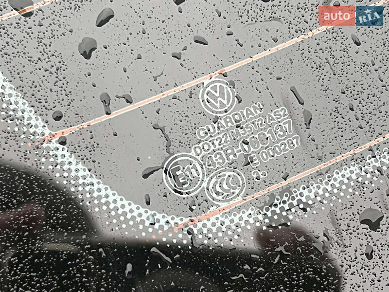 Седан Volkswagen Passat 2014 в Малине