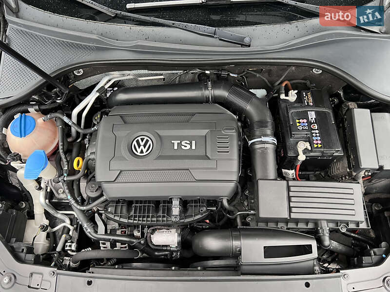 Седан Volkswagen Passat 2014 в Малине