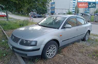 Седан Volkswagen Passat 1997 в Каменец-Подольском