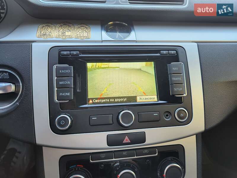 Седан Volkswagen Passat 2011 в Каменском фото 14 Седан Volkswagen Passat 2011 в Каменском