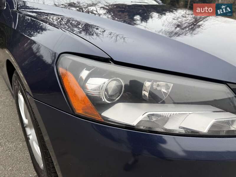 Седан Volkswagen Passat 2012 в Києві фото 5 Седан Volkswagen Passat 2012 в Києві