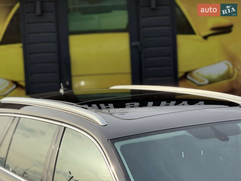 Универсал Volkswagen Passat 2016 в Стрые