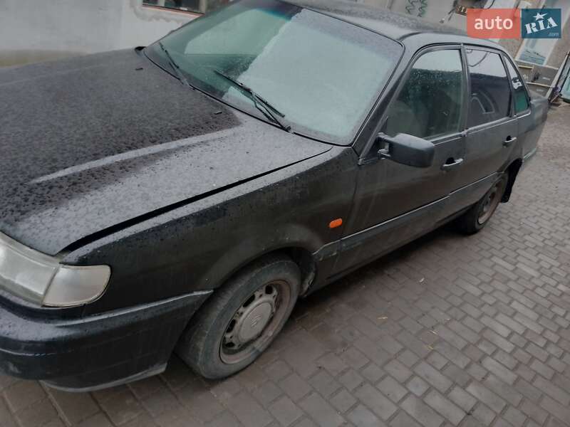 Седан Volkswagen Passat 1994 в Городке фото 6 Седан Volkswagen Passat 1994 в Городке