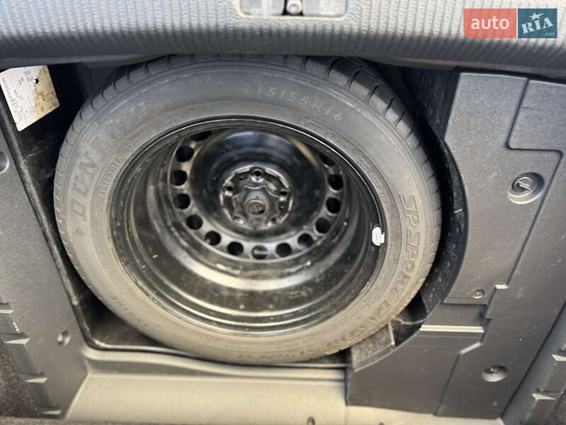 Универсал Volkswagen Passat 2013 в Сарнах