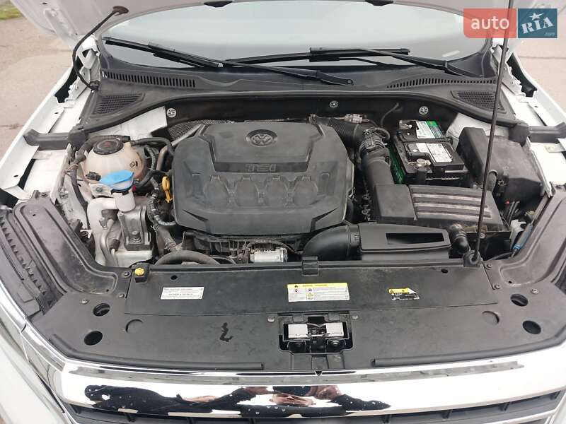Седан Volkswagen Passat 2021 в Черкассах фото 8 Седан Volkswagen Passat 2021 в Черкассах