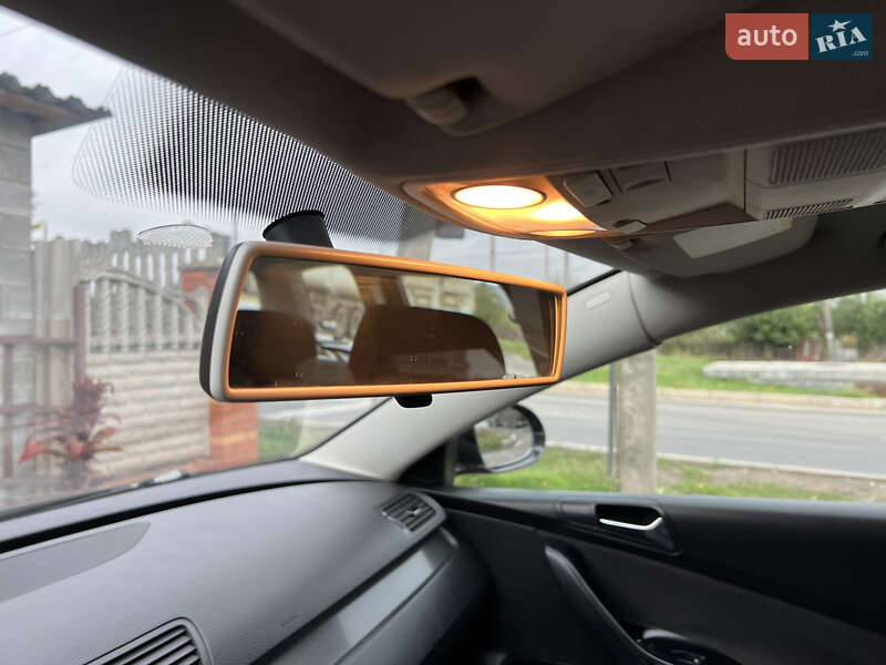 Универсал Volkswagen Passat 2006 в Кривом Роге