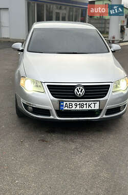 Седан Volkswagen Passat 2008 в Вінниці