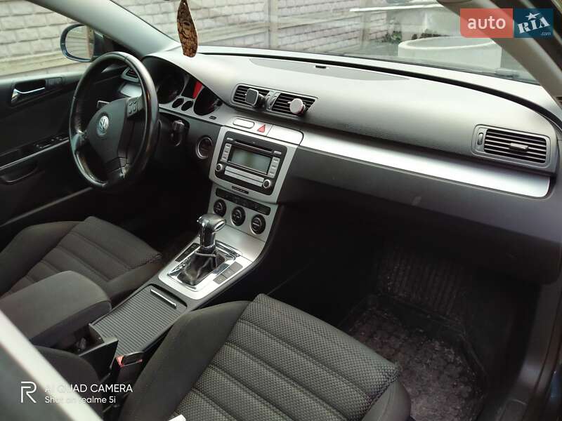 Универсал Volkswagen Passat 2008 в Черняхове фото 15 Универсал Volkswagen Passat 2008 в Черняхове