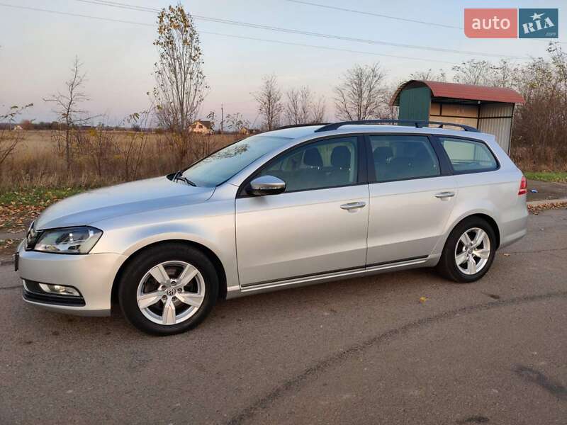 Универсал Volkswagen Passat 2014 в Барышевке фото 22 Универсал Volkswagen Passat 2014 в Барышевке