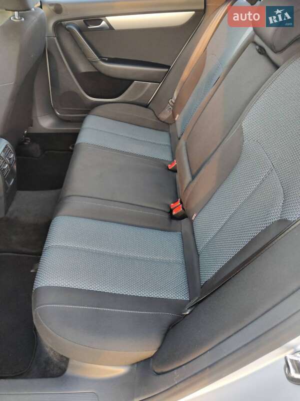 Универсал Volkswagen Passat 2014 в Барышевке фото 38 Универсал Volkswagen Passat 2014 в Барышевке