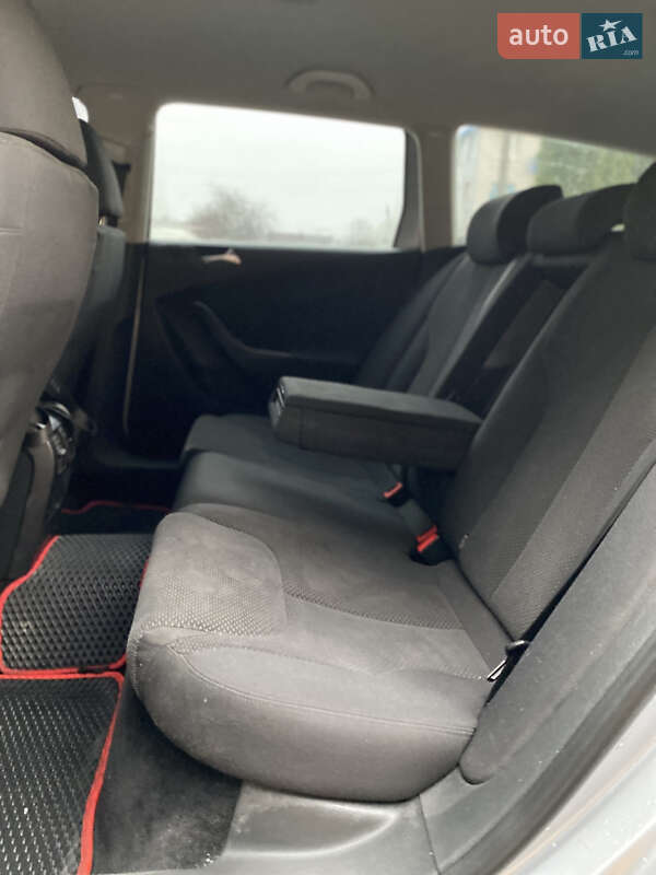 Універсал Volkswagen Passat 2007 в Дунаївцях фото 43 Універсал Volkswagen Passat 2007 в Дунаївцях