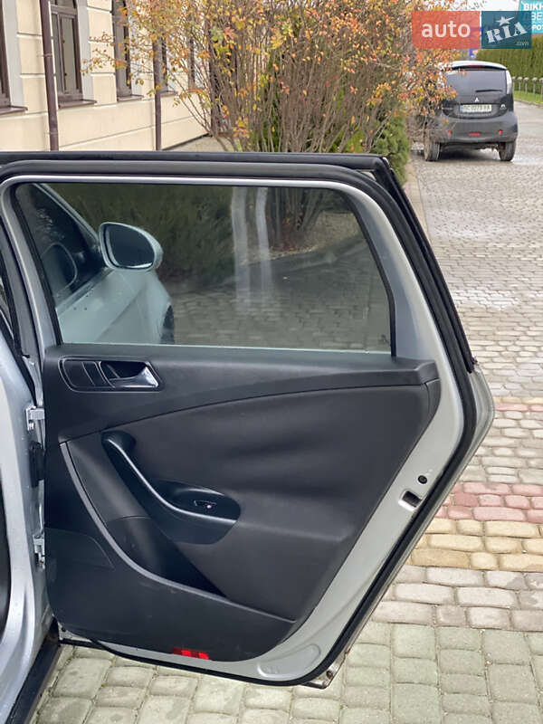 Універсал Volkswagen Passat 2007 в Дунаївцях фото 46 Універсал Volkswagen Passat 2007 в Дунаївцях