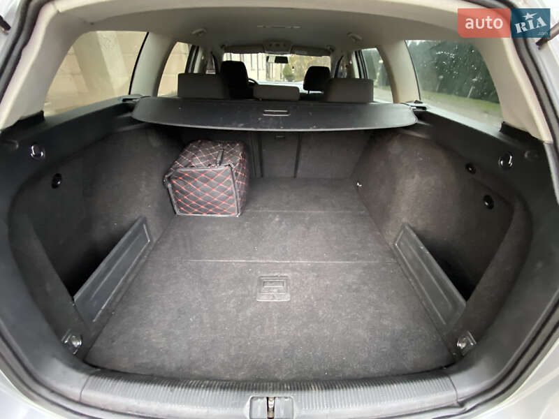 Універсал Volkswagen Passat 2007 в Дунаївцях фото 50 Універсал Volkswagen Passat 2007 в Дунаївцях