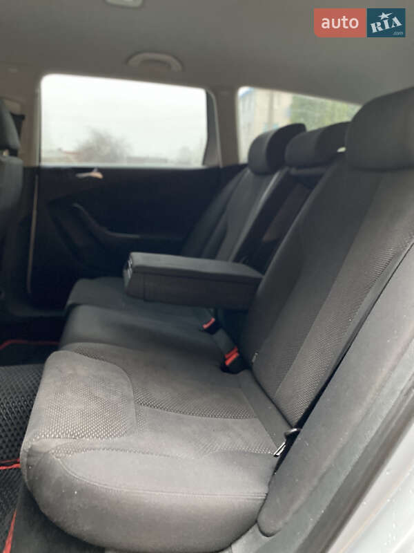 Універсал Volkswagen Passat 2007 в Дунаївцях фото 42 Універсал Volkswagen Passat 2007 в Дунаївцях