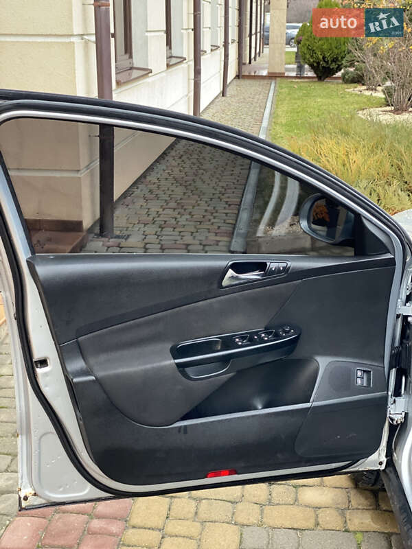 Універсал Volkswagen Passat 2007 в Дунаївцях фото 61 Універсал Volkswagen Passat 2007 в Дунаївцях