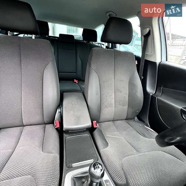 Универсал Volkswagen Passat 2010 в Чернигове