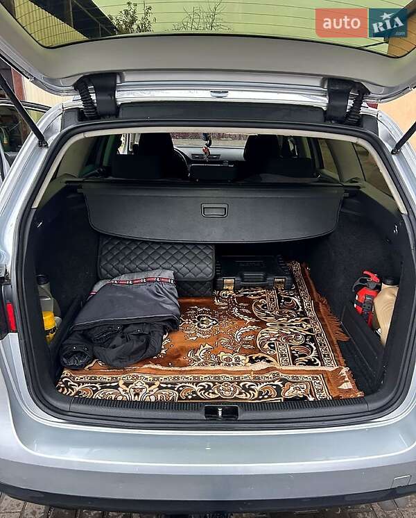 Універсал Volkswagen Passat 2007 в Козятині