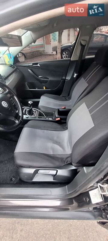 Volkswagen Passat 2006 Volkswagen Passat 2006