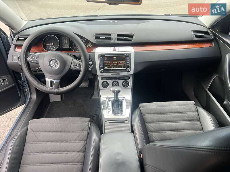 Седан Volkswagen Passat 2009 в Одесі фото 19 Седан Volkswagen Passat 2009 в Одесі
