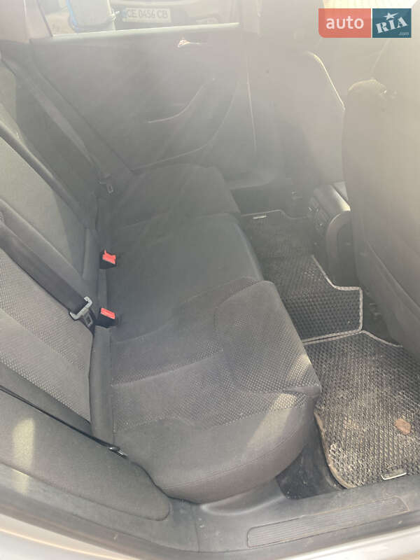 Универсал Volkswagen Passat 2006 в Черновцах фото 14 Универсал Volkswagen Passat 2006 в Черновцах