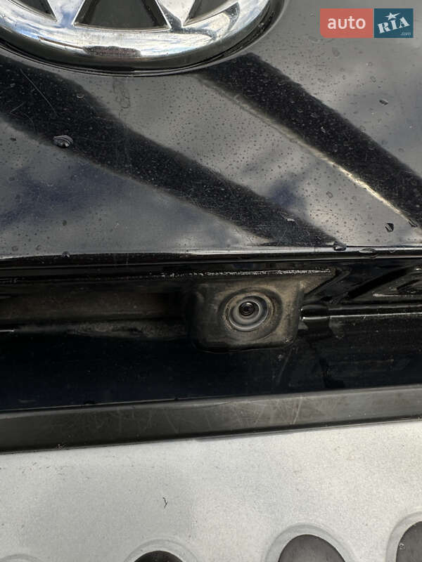 Универсал Volkswagen Passat 2012 в Луцке