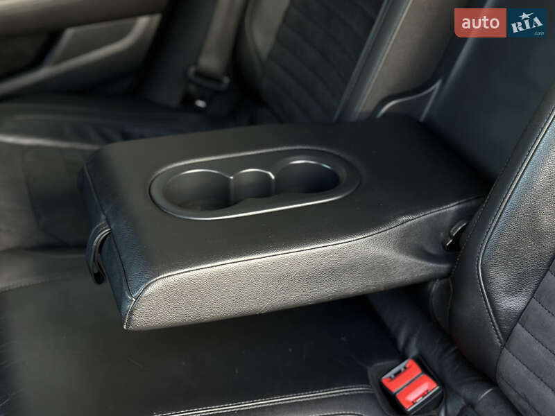 Универсал Volkswagen Passat 2015 в Шептицькому фото 48 Универсал Volkswagen Passat 2015 в Шептицькому