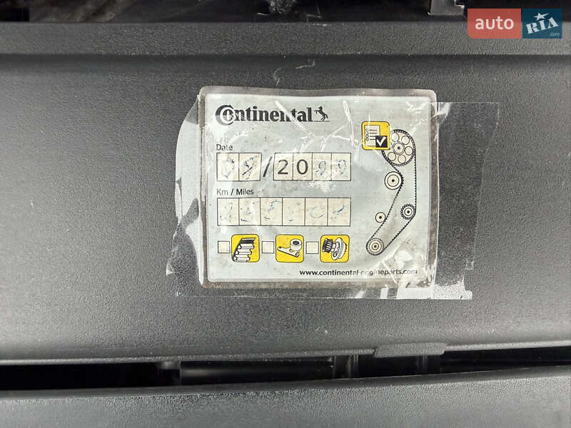 Седан Volkswagen Passat 2015 в Ужгороде