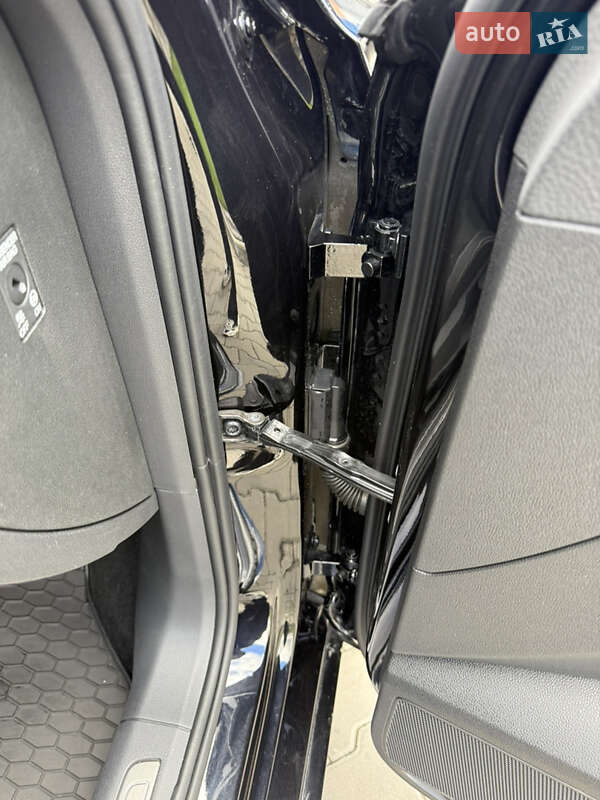 Седан Volkswagen Passat 2020 в Луцьку