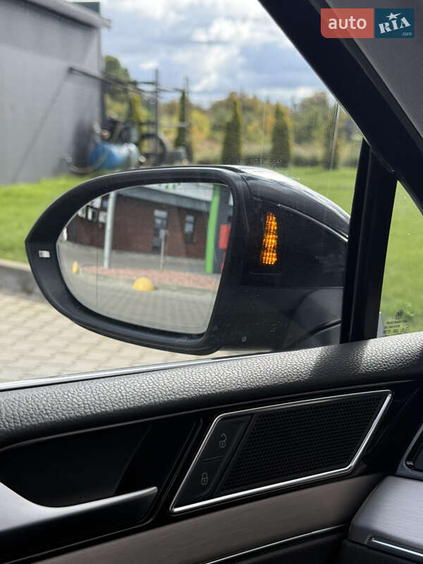 Седан Volkswagen Passat 2020 в Луцьку