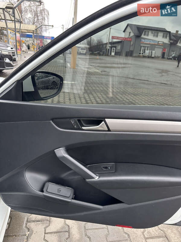 Седан Volkswagen Passat 2020 в Чернівцях фото 15 Седан Volkswagen Passat 2020 в Чернівцях
