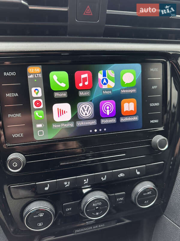 Седан Volkswagen Passat 2020 в Чернівцях фото 31 Седан Volkswagen Passat 2020 в Чернівцях