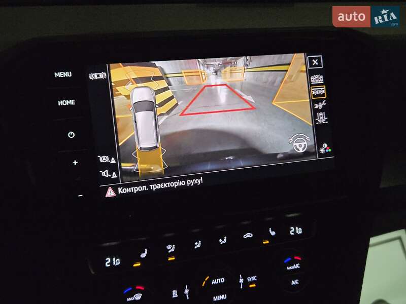 Универсал Volkswagen Passat 2021 в Виннице фото 17 Универсал Volkswagen Passat 2021 в Виннице