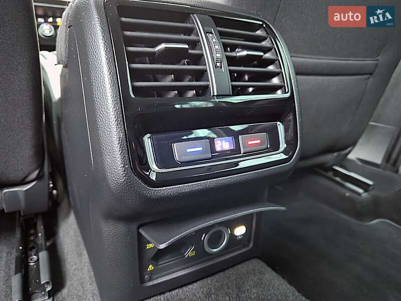 Универсал Volkswagen Passat 2021 в Виннице фото 26 Универсал Volkswagen Passat 2021 в Виннице