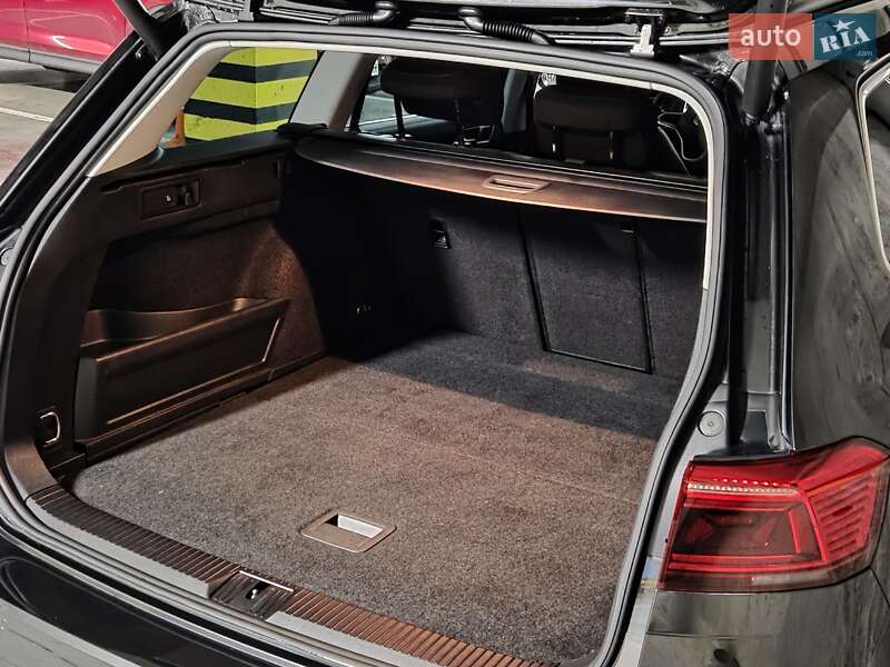 Универсал Volkswagen Passat 2021 в Виннице фото 28 Универсал Volkswagen Passat 2021 в Виннице