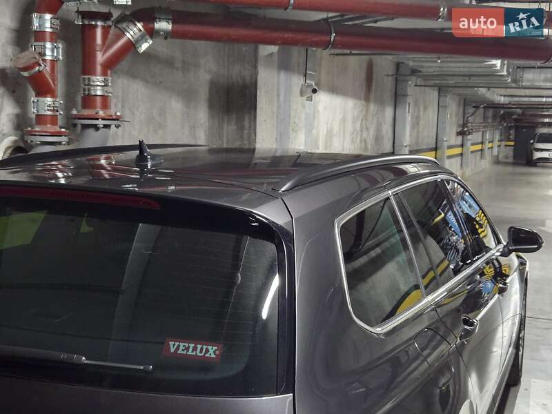 Универсал Volkswagen Passat 2021 в Виннице фото 38 Универсал Volkswagen Passat 2021 в Виннице