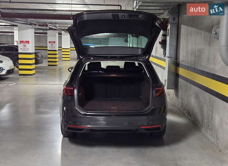 Универсал Volkswagen Passat 2021 в Виннице фото 49 Универсал Volkswagen Passat 2021 в Виннице