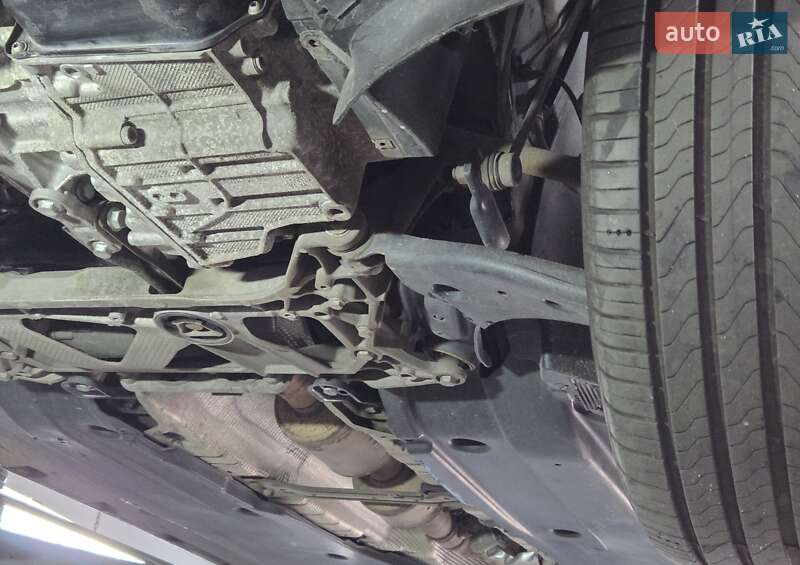 Универсал Volkswagen Passat 2021 в Виннице фото 88 Универсал Volkswagen Passat 2021 в Виннице