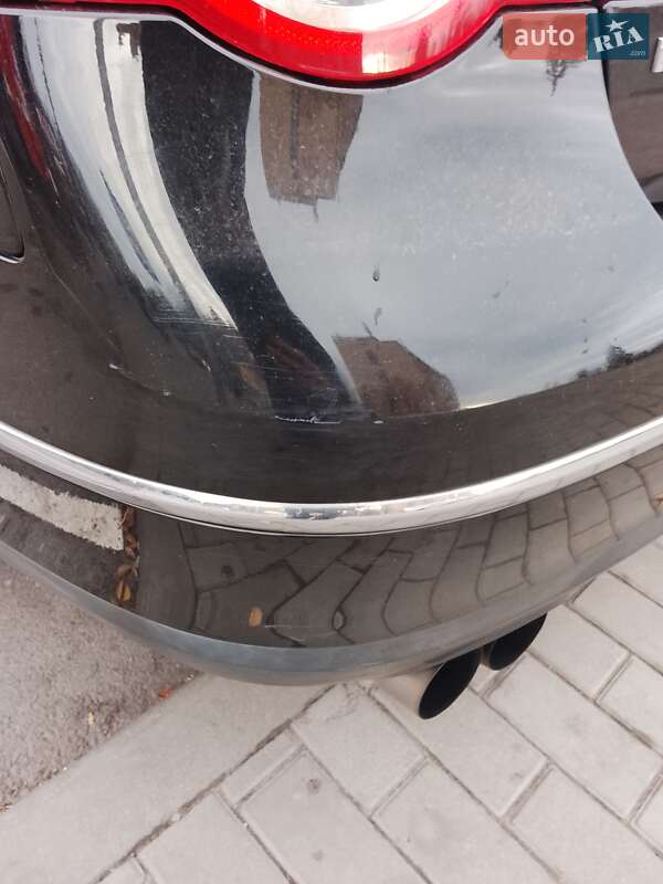Седан Volkswagen Passat 2008 в Кривом Роге фото 16 Седан Volkswagen Passat 2008 в Кривом Роге