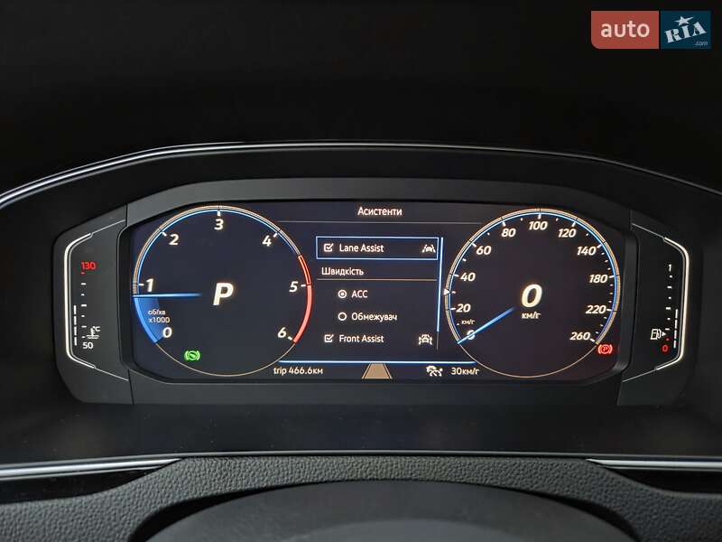 Универсал Volkswagen Passat 2021 в Виннице фото 125 Универсал Volkswagen Passat 2021 в Виннице