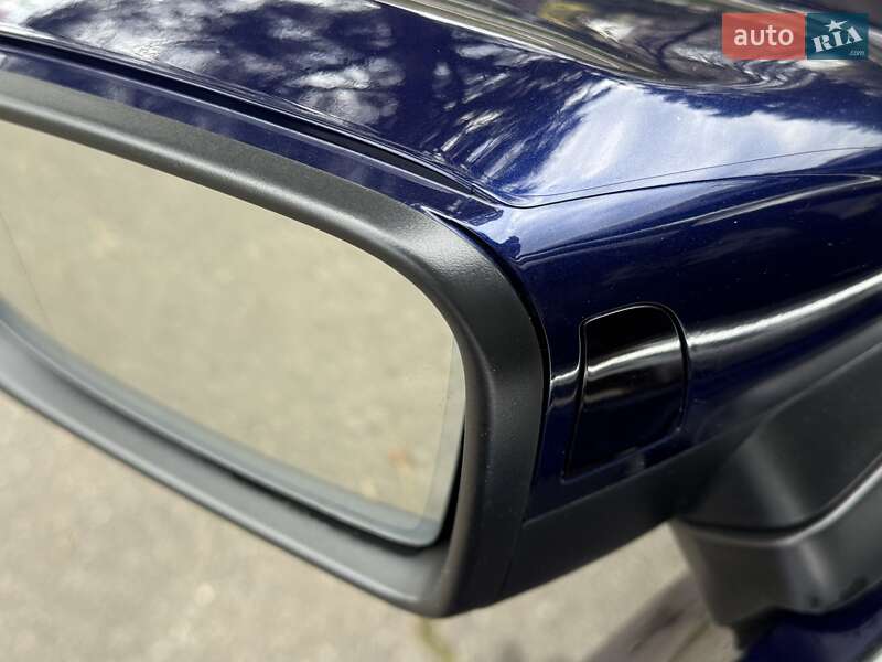 Седан Volkswagen Passat 2018 в Одессе