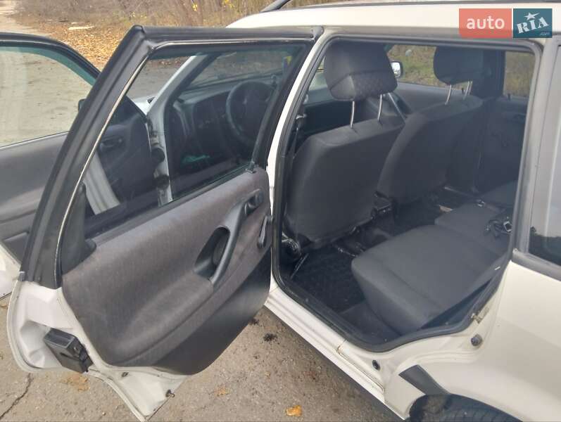 Універсал Volkswagen Passat 1994 в Білій Церкві